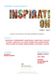 poster for “INSPIRATION” Exhibition