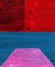 poster for Artist Mark Roth "Dormancy Quota Exceeded: Plank-Lever Series"