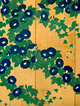 poster for "A Sensitivity to the Seasons: Summer and Autumn in Japanese Art" Exhibition