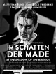 poster for John Bock "Im Schatten der Made (In the Shadow of the Maggot)"