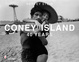 poster for Harvey Stein "Coney Island 40 Years"