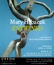 poster for Mary Hrbacek "Entwined"