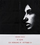 poster for Marc Hundley "Joan Baez is Alive"