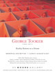 poster for George Tooker "Reality Returns as a Dream"