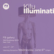poster for Kilu "Illuminati"
