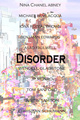 poster for "Disorder" Exhibition