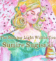 poster for Sumire Sugisaki "Shining Light Within You"