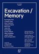 poster for "Excavation/Memory" Exhibition