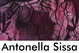 poster for Antonella Sissa Exhibition