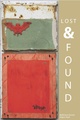 poster for "Lost & Found" Exhibition