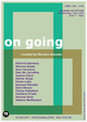 poster for "On Going" Exhibition