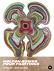 poster for Holton Rower "Pour Paintings"