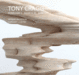 poster for Tony Cragg Exhibition