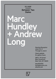 poster for Andrew Long and Marc Hundley "Between Two States"