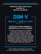 poster for “DSM-V” Exhibition