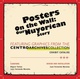 poster for “Posters On The Wall: Our Nuyorican Story” Exhibition