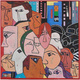 poster for Kiyoshi Kawaguchi “The Window: People in the City”