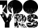 poster for Doug Aitken "100 YRS"