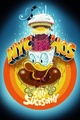 poster for “NYCHOS” Exhibition