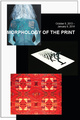 poster for “Morphology of the Print” Exhibition