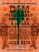 poster for Paul McLean “Dim Tim”