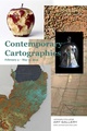 poster for "Contemporary Cartographies" Exhibition