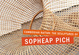 poster for Sopheap Pich “Cambodian Rattan”