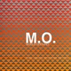 poster for "M.O.(Modus Operandi)" Exhibition