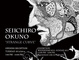 poster for Seiichiro Okuno “STRANGE CURVE”