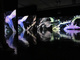poster for teamLab “Ultra Subjective Space”