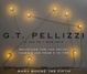 poster for G.T. Pellizzi Exhibition