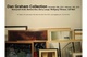 poster for “Dan Graham Collection” Exhibition