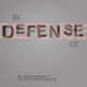 poster for “In Defence Of : St. John’s University 2014 BFA Thesis Exhibition”