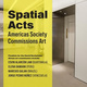 poster for “Spatial Acts” Exhibition