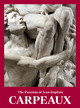 poster for Jean-Baptiste Carpeaux “The Passions of Jean-Baptiste Carpeaux”