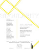 poster for “Singularity”