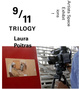 poster for Laura Poitras “9/11 Trilogy”