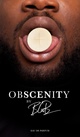 poster for Bruce LaBruce “Obscenity”