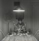 poster for Carrie Mae Weems “Three Decades of Photography and Video”