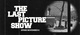 poster for “The Last Picture Show” Exhibition