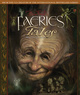 poster for Brian and Wendy Froud “Faeries’ Tales”