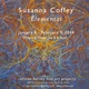 poster for Susanna Coffey “Elemental”