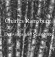 poster for Charles Ramsburg Exhibition