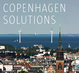 poster for “Copenhagen Solutions” Exhibition