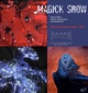 poster for “The Magick Show” Exhibition