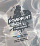 poster for “POWRPLNT East Harlem: Digital Art Collaboratory +  Indoor Garden” Exhibition