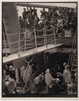 poster for “Masterpieces & Curiosities: Alfred Stieglitz’s The Steerage” Exhibition