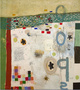 poster for Squeak Carnwath “What Before Came After” 