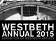 poster for “Westbeth Annual 2015” Exhibition