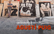 poster for Agustí Puig Exhibition
